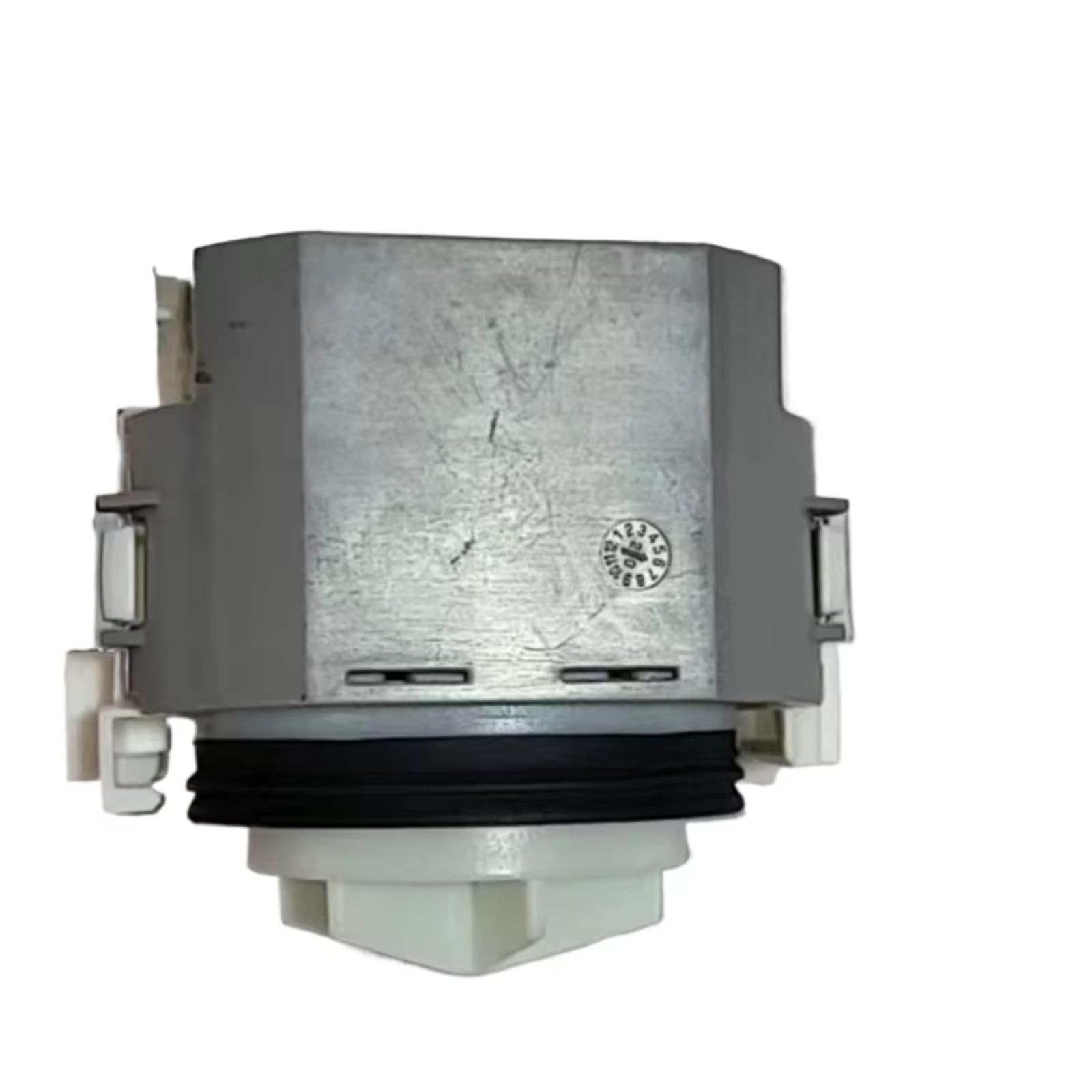 Pompa scarico lavatrice Per Siemens Per WM12S3600W Per IQ500 Per IQ300 Motore Della Pompa Di Scarico Lavatrice A Tamburo