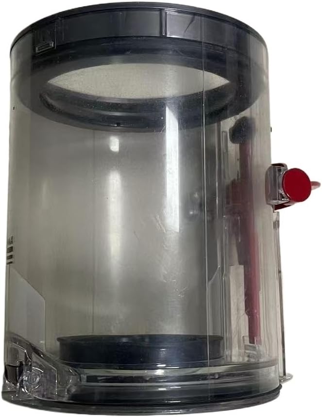Large Dust Bin ，Compatible For Dyson ，V11 V15 SV14 SV15 SV22 Vacuum Cleaner Spare Replacement Dust Bucket Canister Sweeping