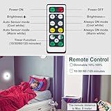 Zoom IMG-1 dslebeen luce notturna con sensore Zoom IMG-1 dslebeen luce notturna con sensore