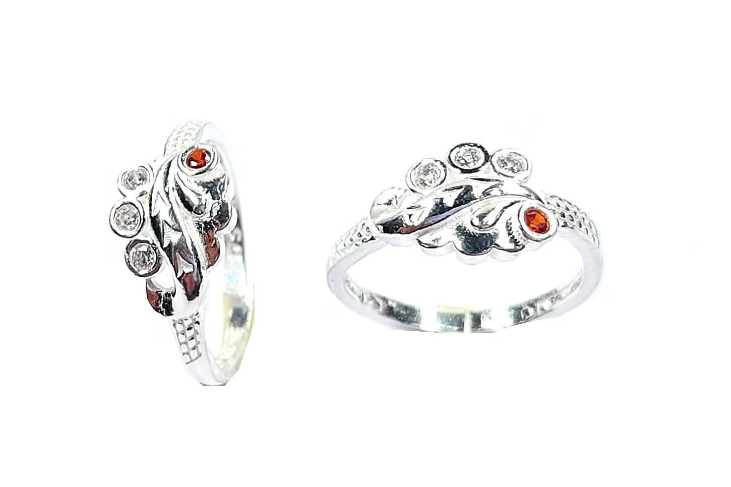 Shree Shobha Collection Silver Toe Ring Bechiya For Women (B0CPQ6BQJ5) Amazon Price History, Amazon Price Tracker