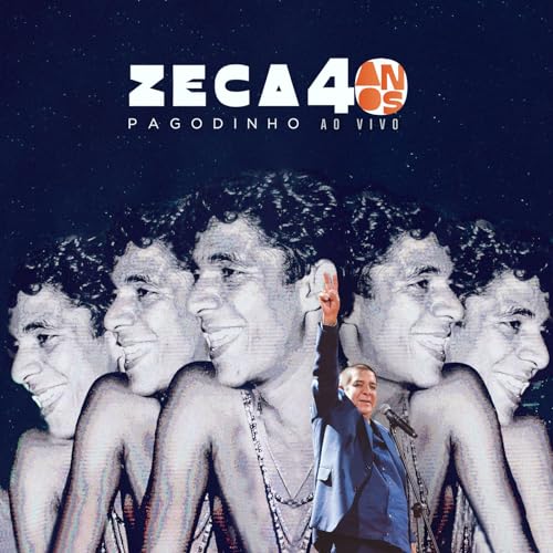 Zeca Pagodinho