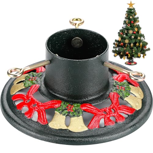 Huwena SHY-HUWENA-790 Christmas Tree Stand cover