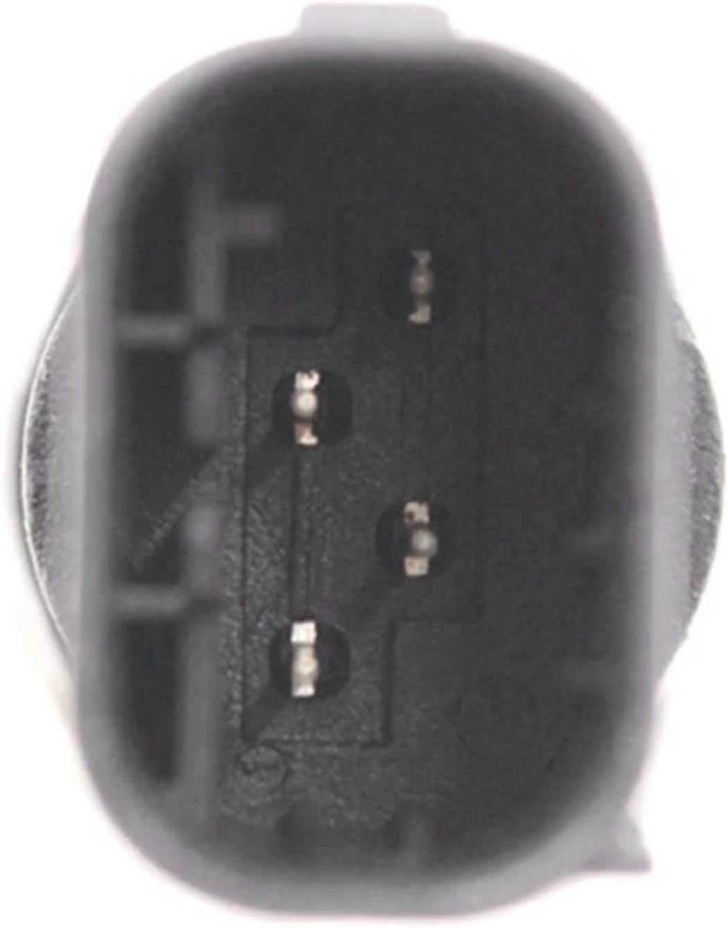 AC Pressure Switch Sensor, for ML 320 1998 1999 2000 2001 2002 2003, for ML 350 2003 2004 2005 Car Air Conditioning Pressure Sensor 2038300472