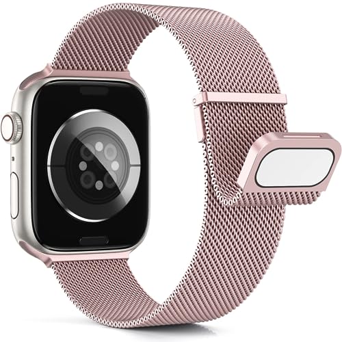 Extensibles Apple Watch marca ZHIKE
