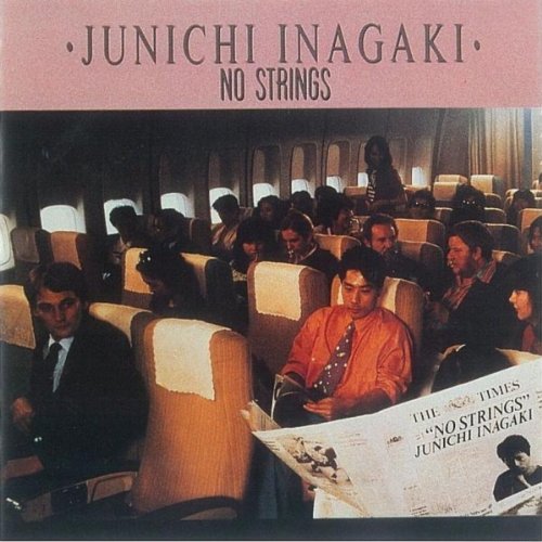 Play NO STRINGS(Jの彼女) by 稲垣潤一 on Amazon Music