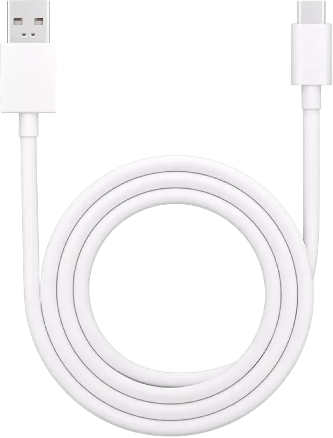 anywave ac power usb type-c cable 4.5a 1 meter | supervooc vooc flash fast charging cable | usb a to type-c data sync cable for smartphones & devices