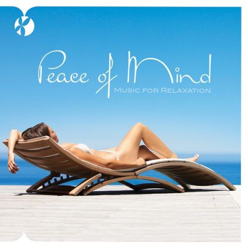 Peace Of Mind [Audio CD] VARIOUS ARTISTS