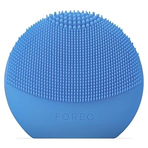 Foreo Luna Fofo gezichtsreinigingsborstel