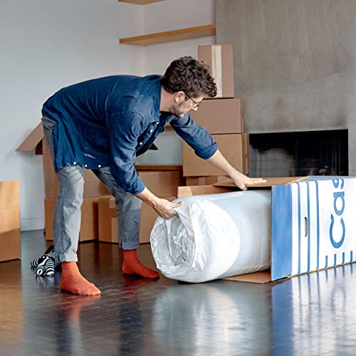 Casper Sleep Foam Mattress, King, 2018 Edition #TOP6
