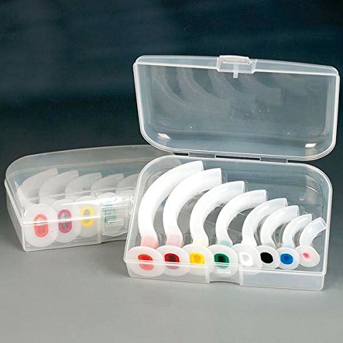 i7 Box Mih-Medical à remplir soi-même, vide, transparent