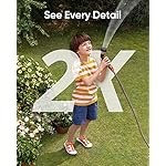 eufy Security SoloCam S220, Solar Security Camera, Wireless Security Camera Outdoor, 2K Resolution, Continuous Power, No Monthly Fee, HomeBase 3 Compatible, 2.4 GHz Wi-Fi, for Outdoor Surveillance - Image 3