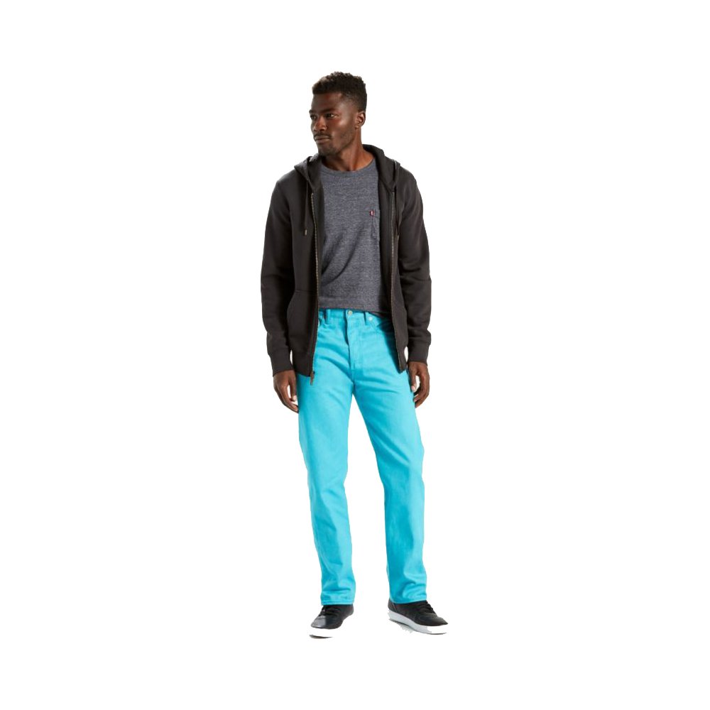 Levi's Men’s 501 OriginalJeans — view 57