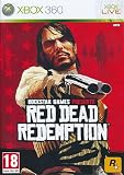  Red Dead Redemption [Importación Inglesa]