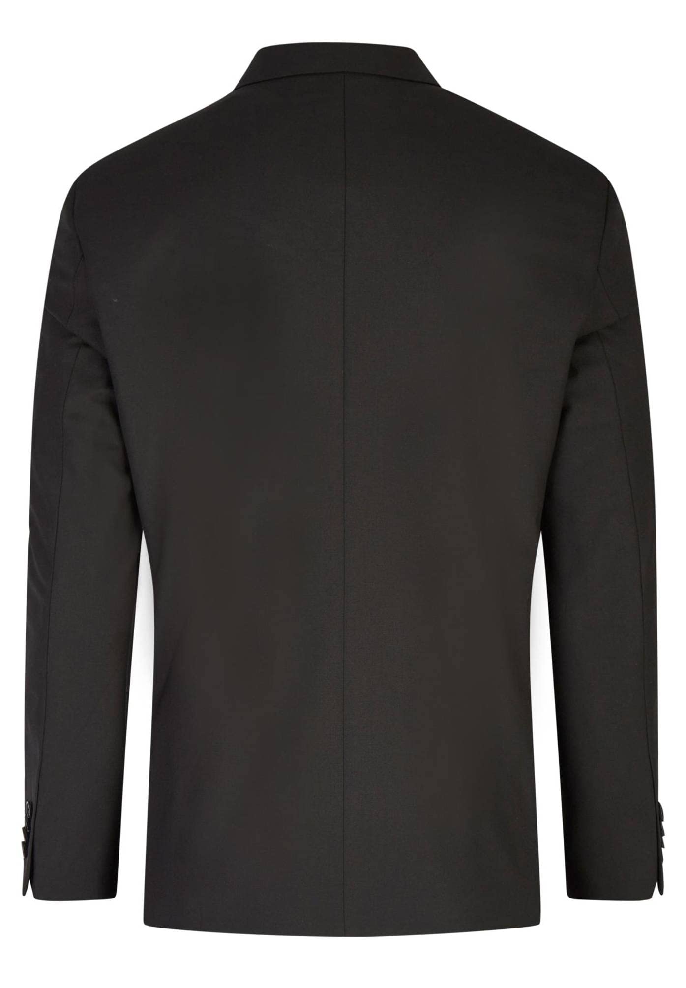 Daniel Hechter - Modern Fit - Herren Baukasten Sakko