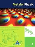 metzler physik 11 bayern lösungen pdf  Metzler Physik SII - Ausgabe 2010 für Hessen: Schülerband E