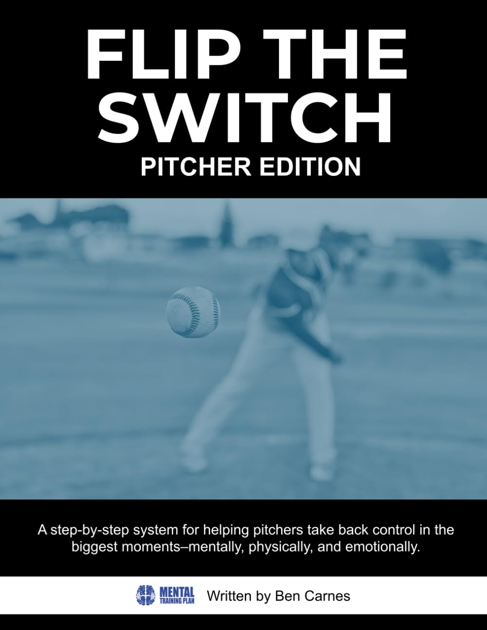 Flip the Switch: Pitcher Edition