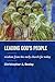 Leading God's People: Wisdom from the Early Church for Today