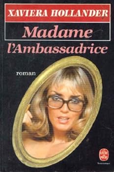 Madame l'ambassadrice: roman