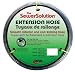 Valterra SS25 Sewer Solution 25 Ft Extension Hose