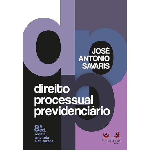 Direito Processual Previdenciário