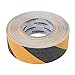 Produktbild FIXMAN 190583 Rutschfestes Klebeband 50 mm x 18 m, schwarz-gelb