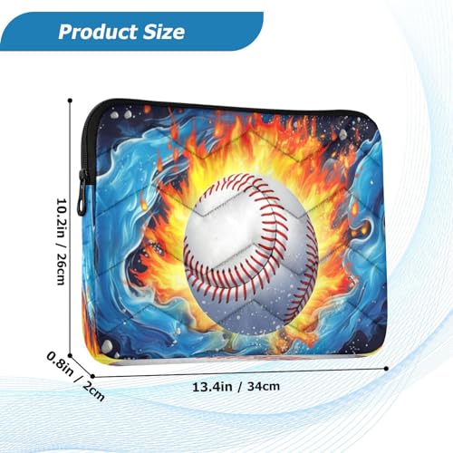 Funda para portátil 13-14 pulgadas impermeable miniatura 3