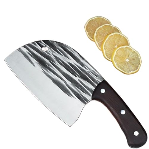 中華包丁 丸頭手打骨切り包丁 丸頭包丁 手打ち骨切り包丁 骨切り包丁 肉切り・野菜切り包丁 魚切り包丁 根菜類包丁