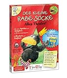  Der kleine Rabe Socke - Alles Theater [SE]