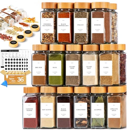 especieros vidrio Marca Tucorresi