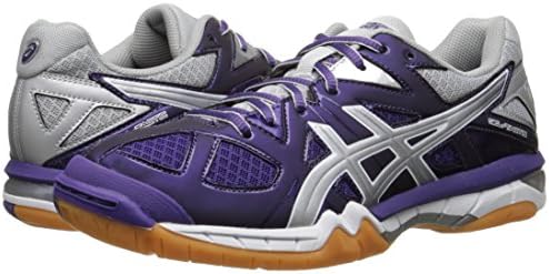 ASICS Women's Gel-Tactic Volleyball Shoe | Image 6