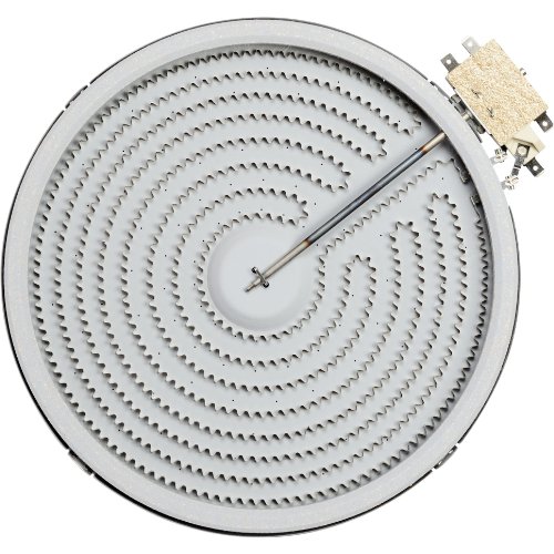 Preisvergleich Produktbild EGO Hilight Einkreis-Heizkörper, Ausführung: Ø 210mm, Leistung: 2300W / 230V