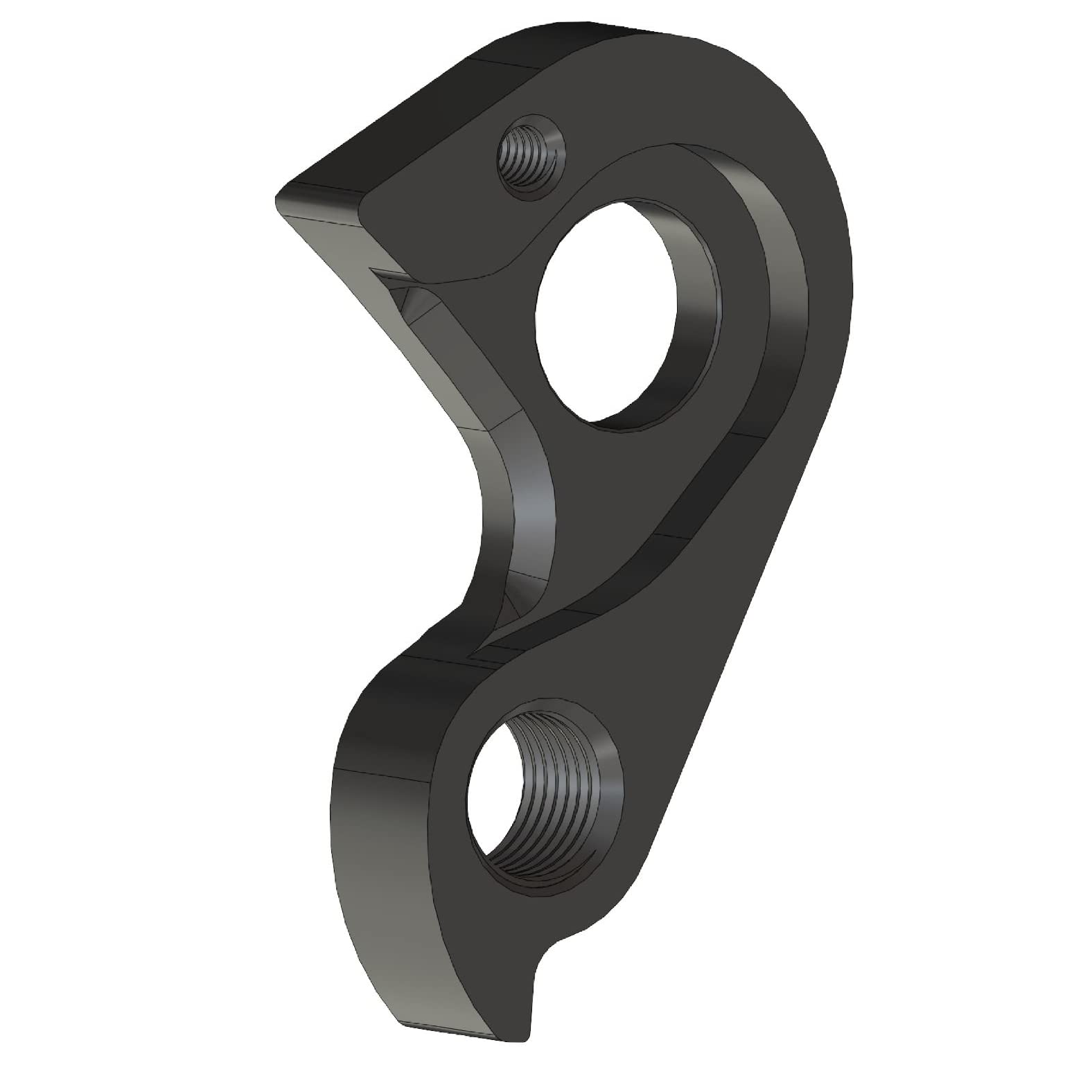 Pilo D1152 Forcellino cambio compatibile/ricambio per bici Koga