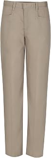 CLASSROOM Big Girls' Low Rise Flare Leg Pant Half Size