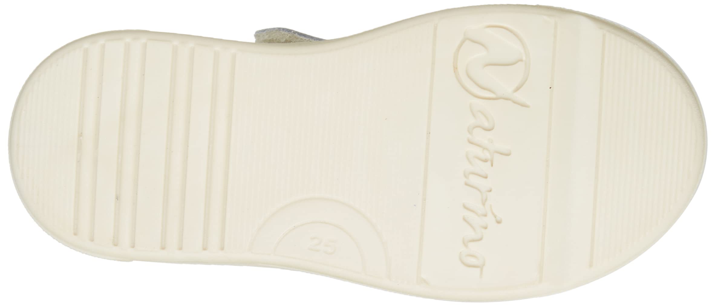 Naturino Eindhoven Zip-Sneakers aus Leder