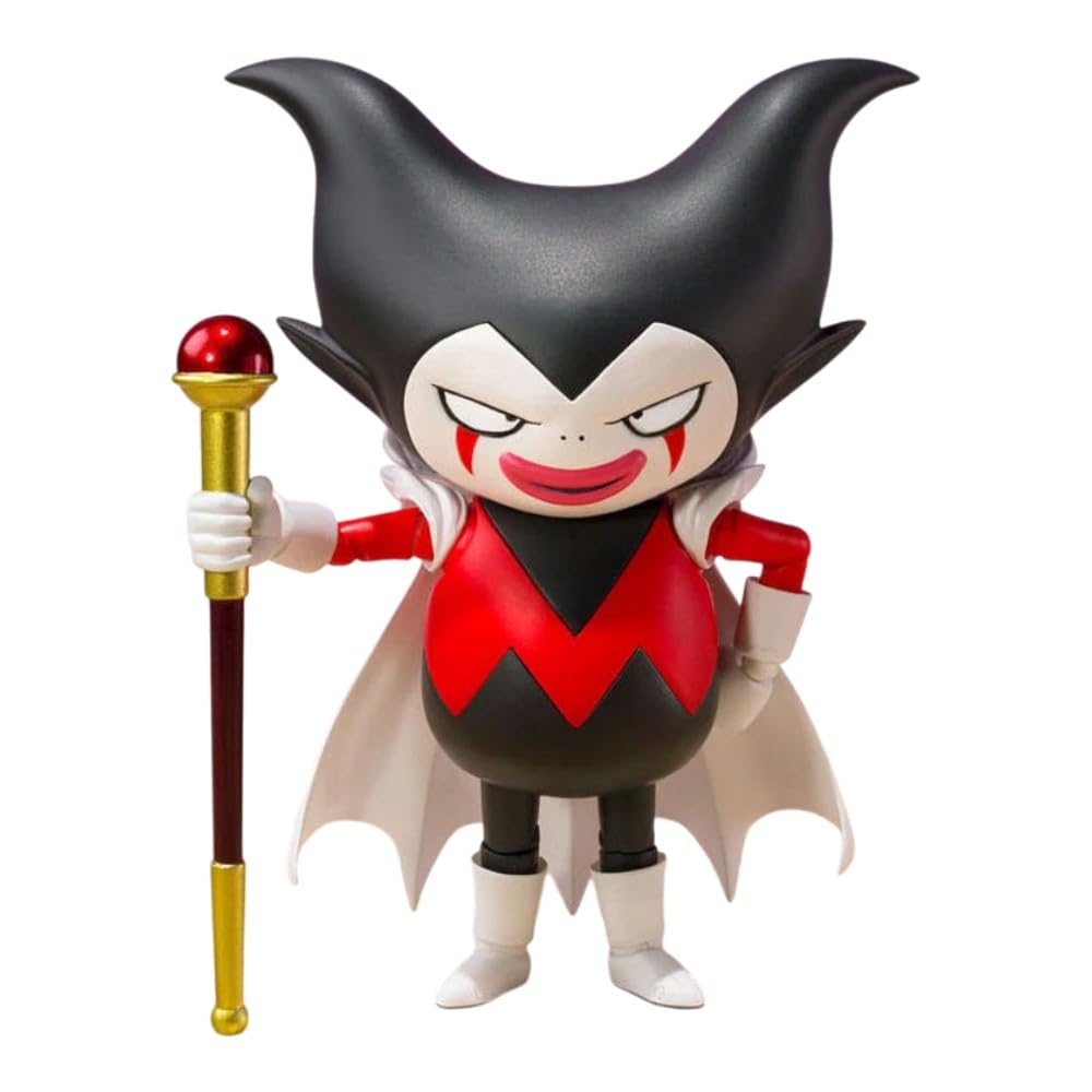 Amazon.co.jp: 魂ネイションズ S.H.Figuarts ドラゴンボール大魔王