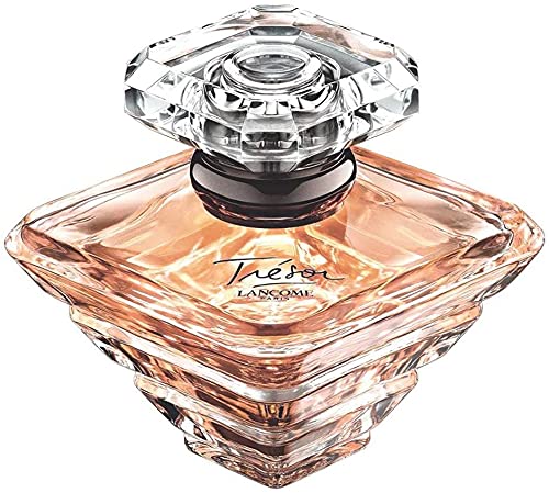 Lancome Tresor Eau De Toilette Spray 100ml : Amazon.in: Beauty