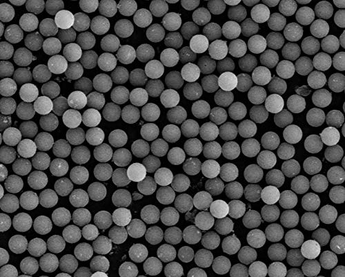 Perles de silice magnétiques 10 um à haute sélectivité pour purification ARN