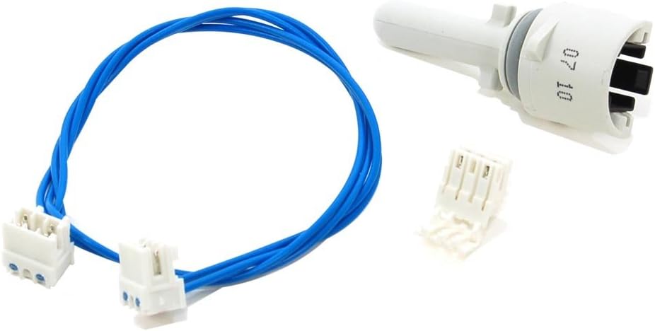 Probe Feeler - Ntc do Whirlpool Generation 2000 zmywarka odpowiednik 481228268051