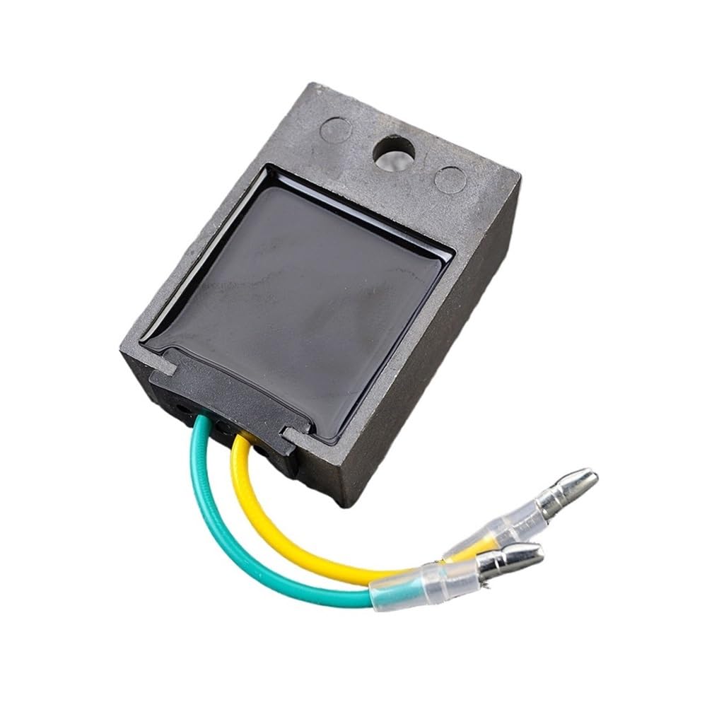 Regulador rectificador ATC250R 250 pieza electrica de repuesto A31400-KE1-008 4