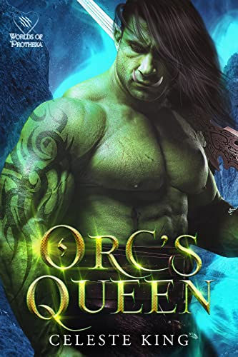 Orc's Queen