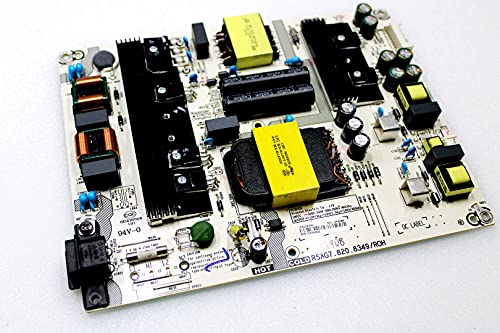 Power Supply Board 242444 (RSAG7.820.8349/ROH) Compatible with Hisense 58R6E 55R7E