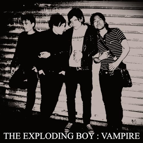 The Exploding Boy