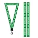 VictoryStore Kappa Delta- Lanyard