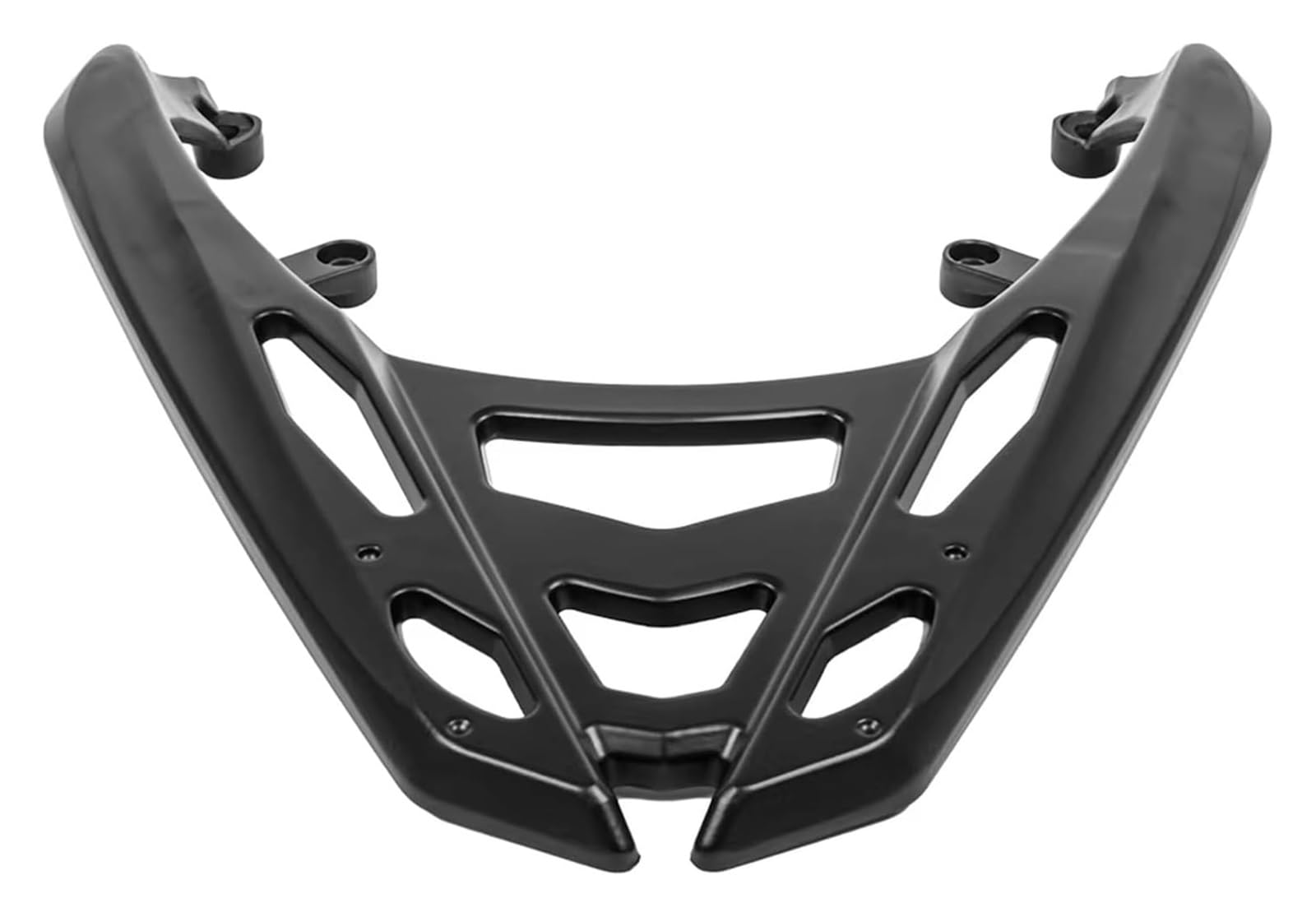 Motocicletas portaequipajes Trasero para Yamaha SMAX 155 SMAX155 2013-2022, Soporte De Carga para Portaequipajes Trasero