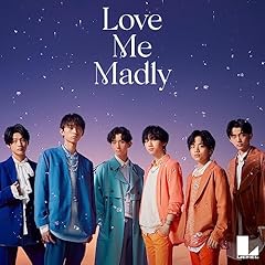 Love Me Madly / Lienel