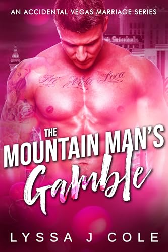 The Mountain Man's Gamble