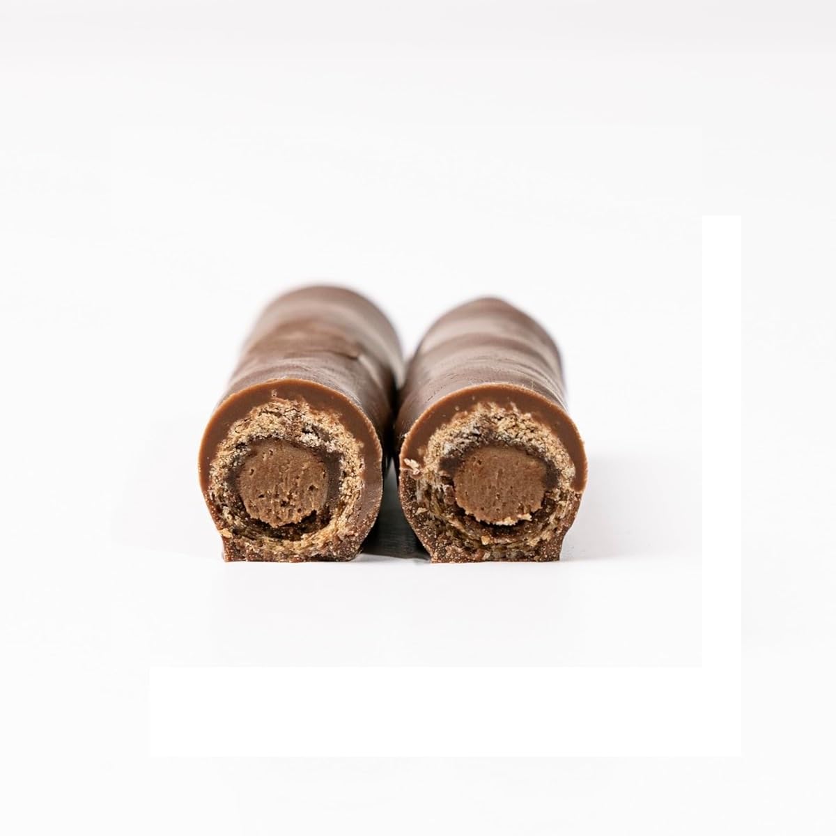 OMNIYA Delicacy Chocolate Cigar Box 24 Pieces Milk Chocolate Cigars | 2 Pack of 5.82 oz Boxes, Gourmet Gift for Birthday, Anniversary, Holiday, Graduation & Corporate Gifting