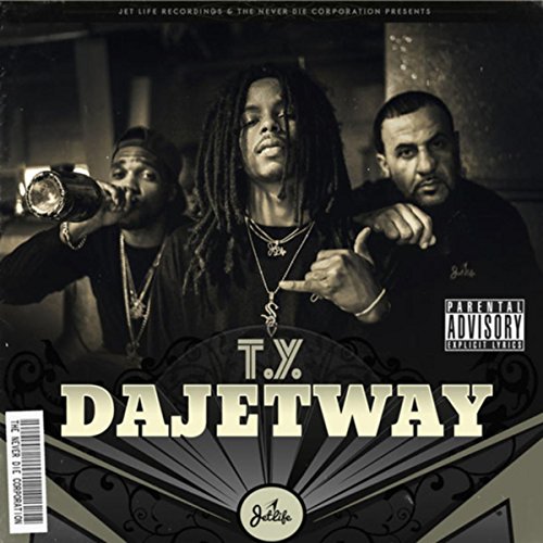 Da Jetway [Explicit]