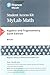 MyLab Math with Pearson eText -- 24-Month Standalone Access Card -- for Algebra and Trigonometry
