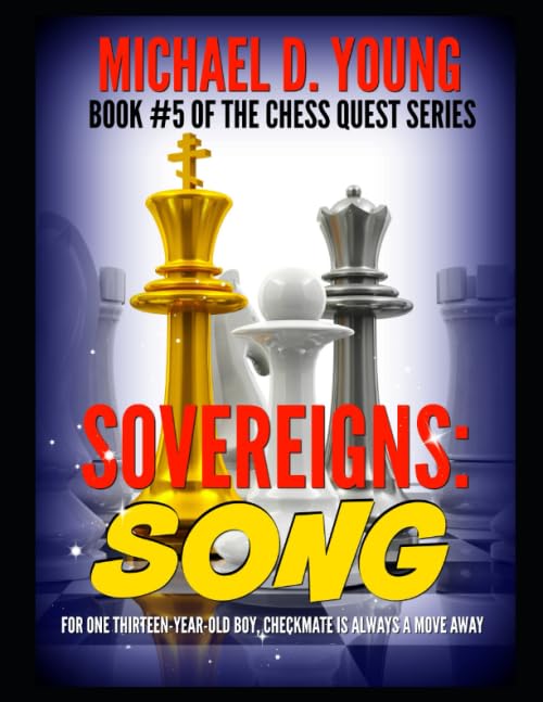 Cover of Sovereigns: Song